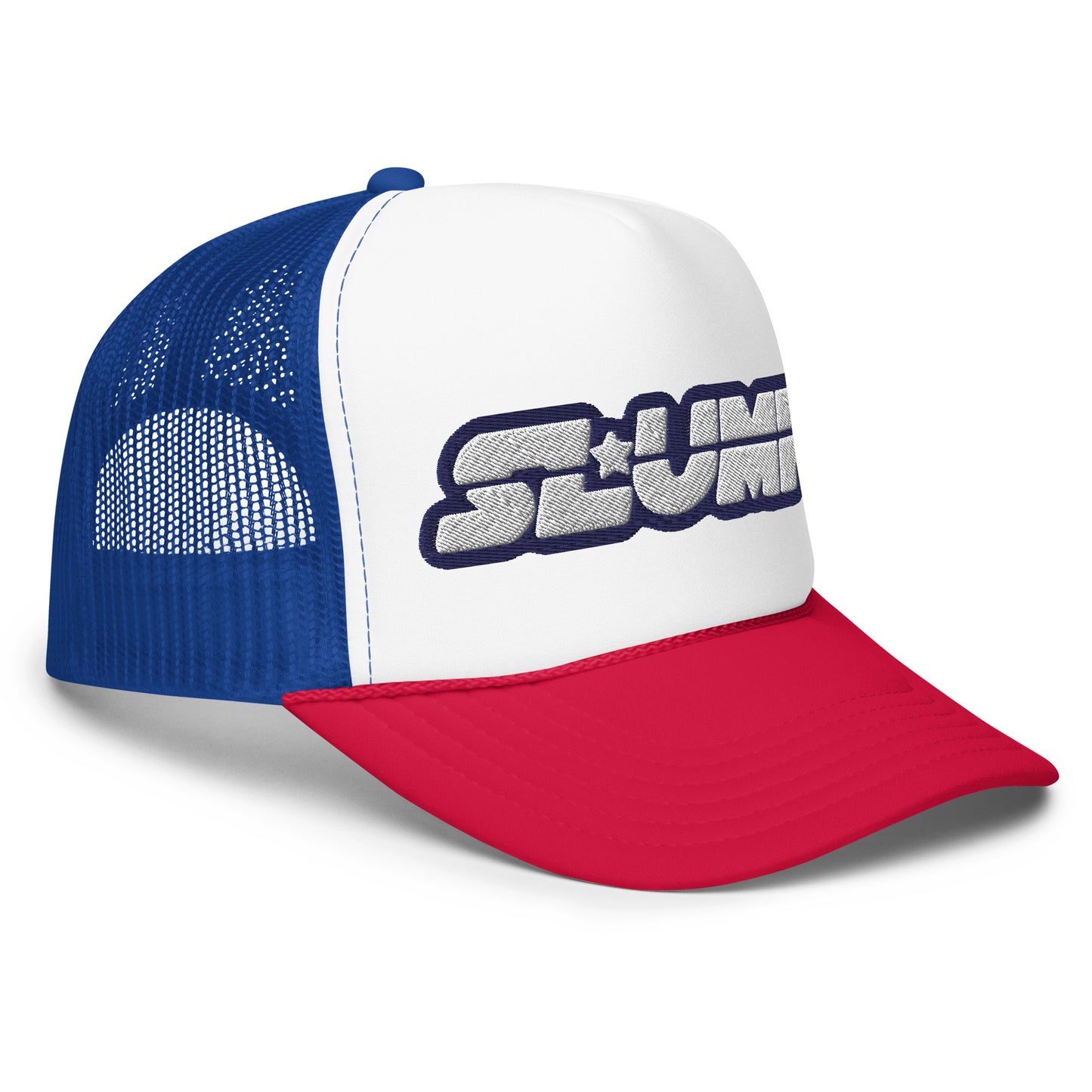 Slump®Split-Trucker hat