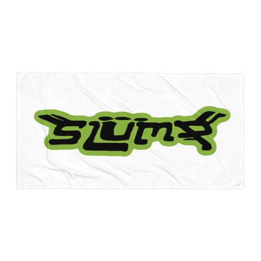 Slump®Sublimated Towel